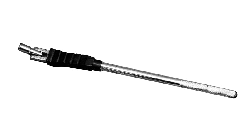 Counteract Tire Valve Stem Puller and Installer with Rubber Boot - Part CBBVP