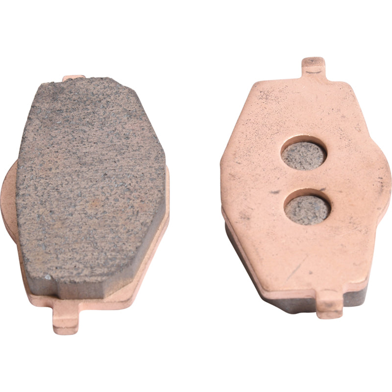 All Balls Racing ABR18-8028 Sintered Front Left Brake Pad for Select Yamaha Powersports Models