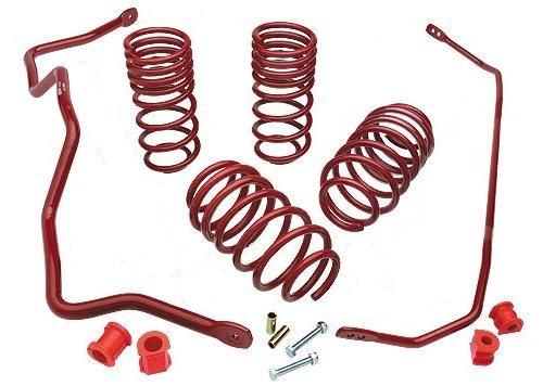 Eibach Pro-Plus Sway Bar Kit EIB2876.880 for 2006-2010 Dodge Charger