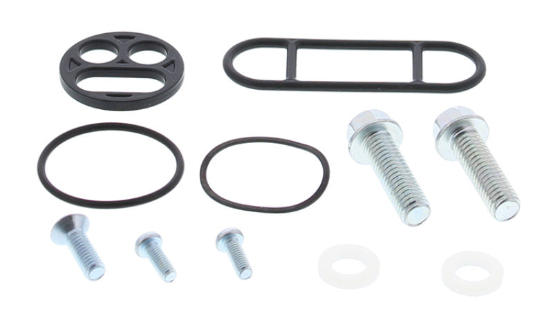 All Balls Racing ABR60-1109 Fuel Tap Repair Kit for 1996-2003 Kawasaki ZX750 Ninja ZX-7R