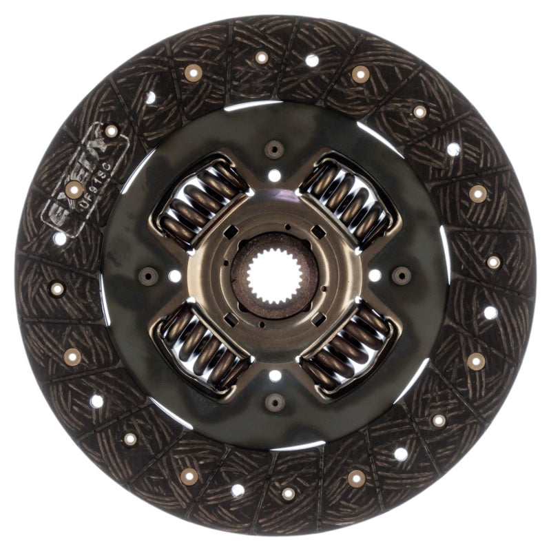 Exedy exeFD12H1 - 04-14 Subaru Impreza WRX STI H4 Stage 1 Replacement Organic Clutch Disc