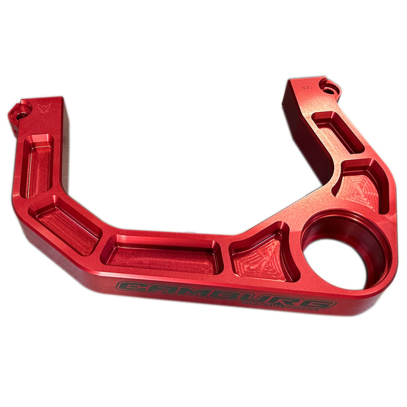 CMB KINETIK V2 Uniball Upper Arms