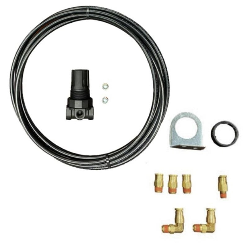 AirDog PureFlow Fuel Pressure Boost Compensation Kit AD-BOOSTCOMP