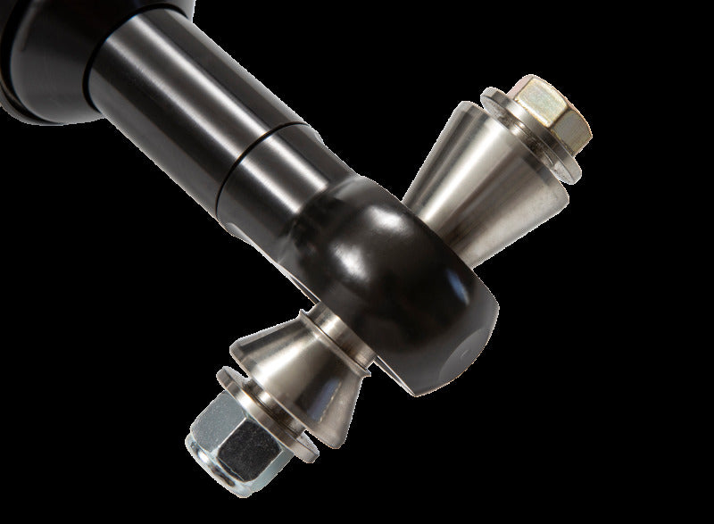 FOX Performance Elite Adjustable Rear Coil-Over Reservoir Shock for 2021–2023 Ford Bronco, Part Number FOX883-06-213