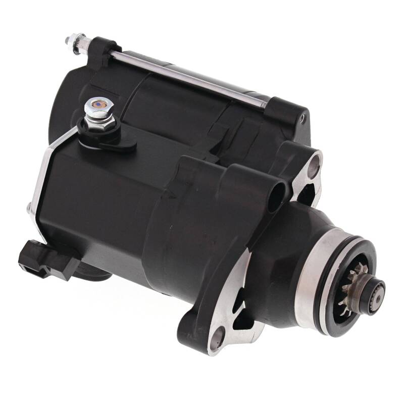 All Balls Racing ABR80-1013 High-Torque Starter Motor for Harley-Davidson