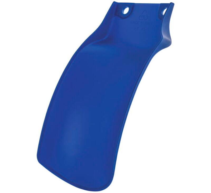 Acerbis AC B2709730211 YZ Blue Mud Flap for Yamaha WR250R and WR250F