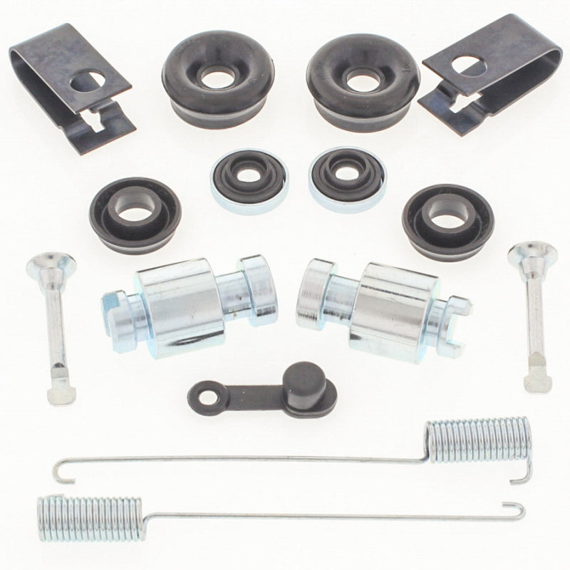 All Balls Racing ABR18-5003 Front Wheel Cylinder Rebuild Kit for 2004-2006 Honda TRX350FE