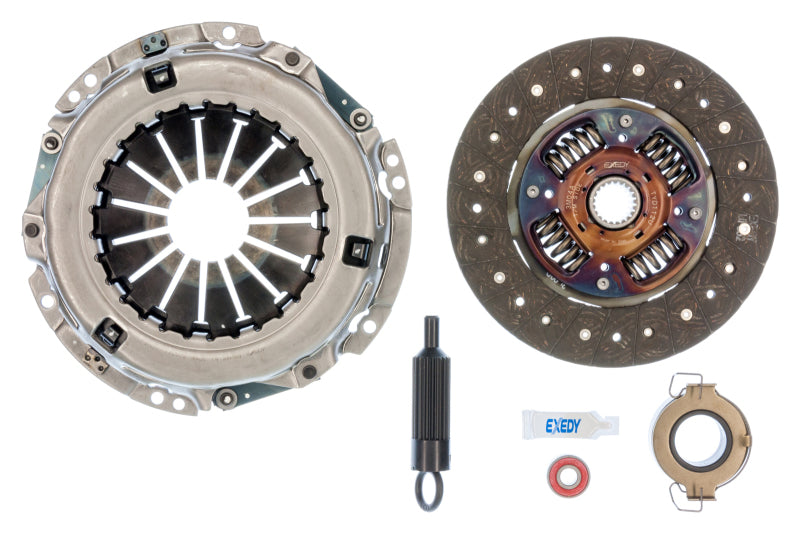 Exedy exe16062 - OE 1992-2001 Toyota Camry V6 Clutch Kit