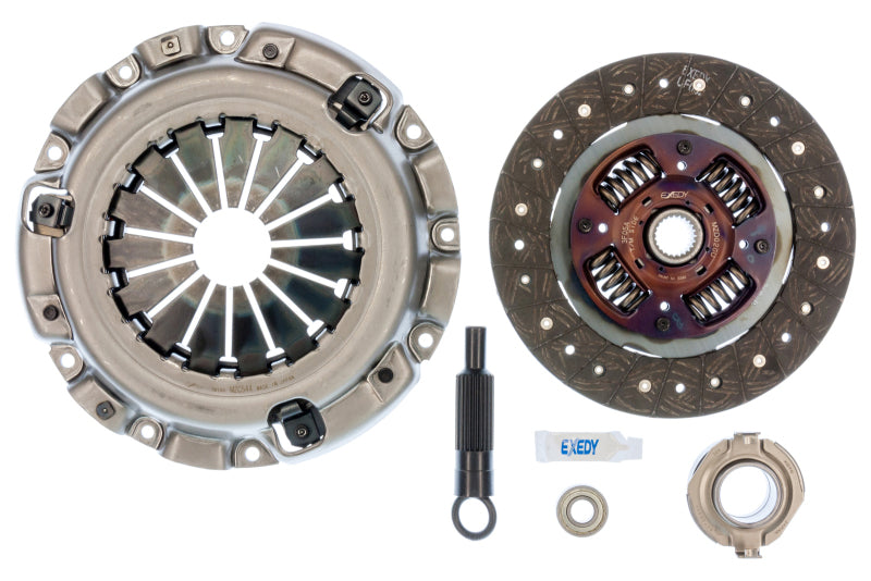 Exedy EXE07067 OE Clutch Kit for 1989–1992 Ford Probe L4