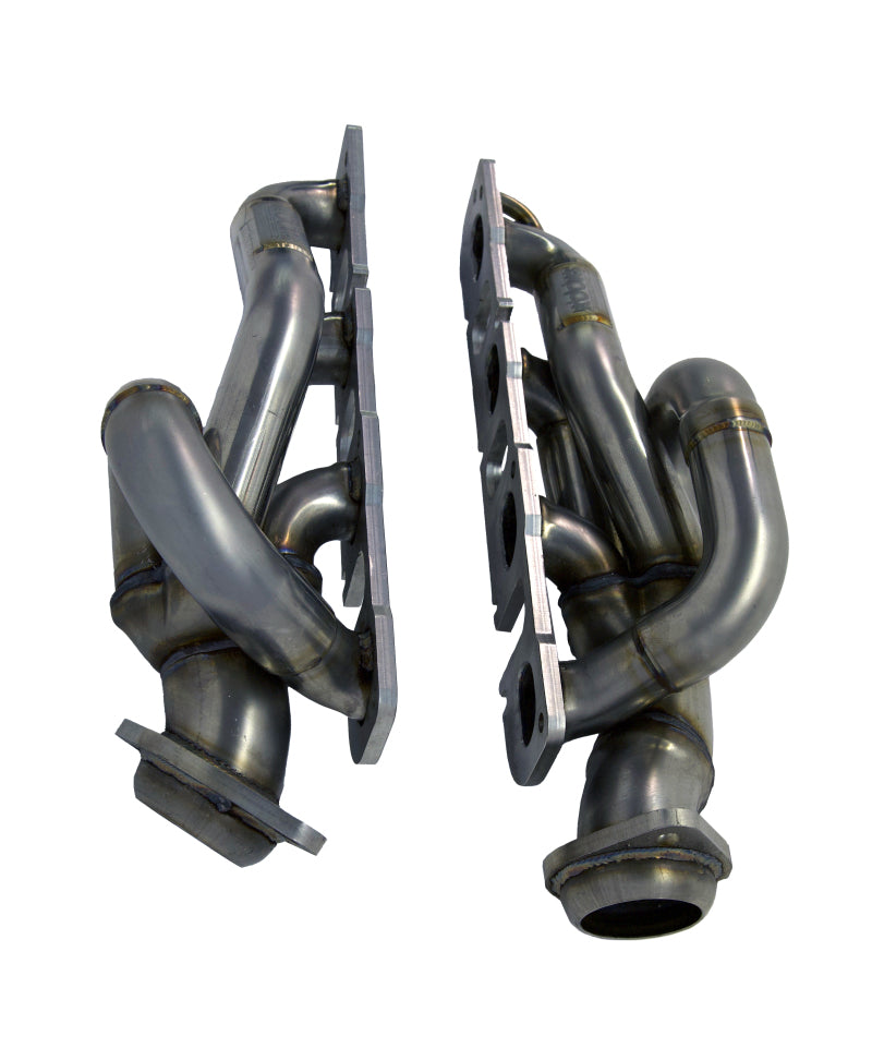 Kooks Headers KSH35101110 Torque Series Stainless Steel Shorty Headers for 2009–2018 Dodge/Ram 1500 5.7L HEMI