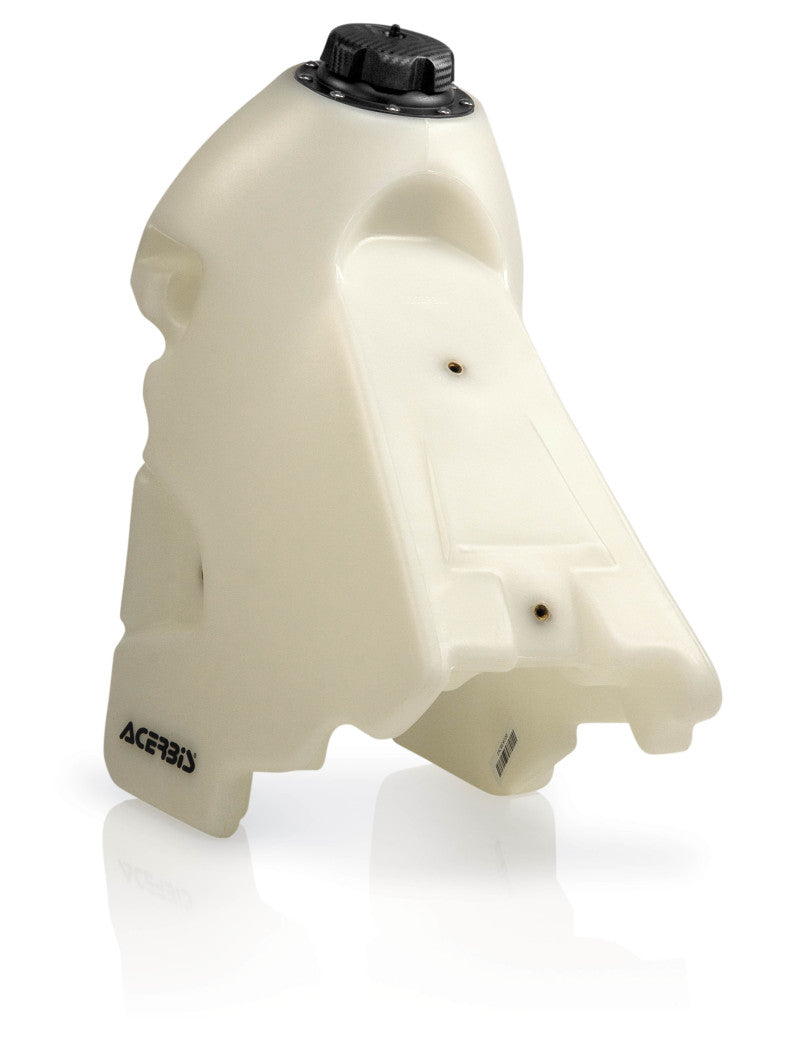 Acerbis 3.4 Gallon Natural Fuel Tank for 1998-2002 Yamaha YZ400F and YZ426F