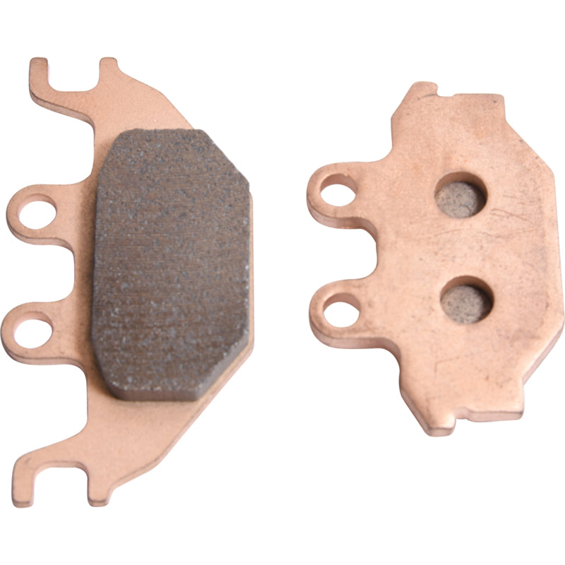 All Balls Racing ABR18-8033 Sintered Rear Right Brake Pad