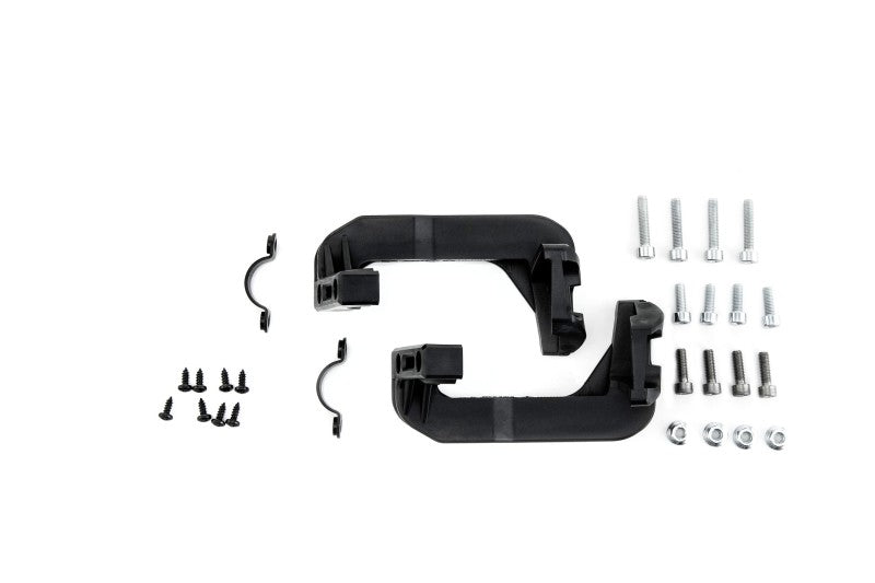 Acerbis X-Ultimate Handguard Mount Kit, Black - AC2645500001