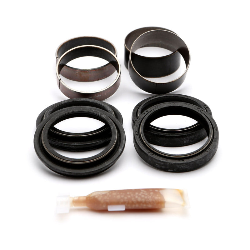 KYB Powersports 119994300201 Front Fork Service Kit with Grease for 43 mm Forks