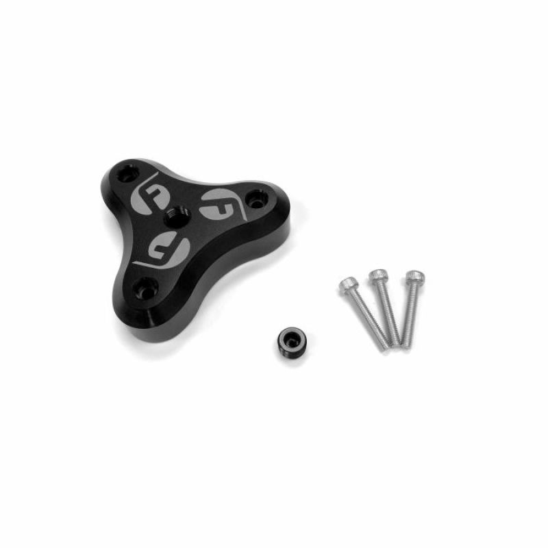 Fleece Performance 01-06 GM Duramax 2500/3500 Fuel Primer Bulb Sealing Kit