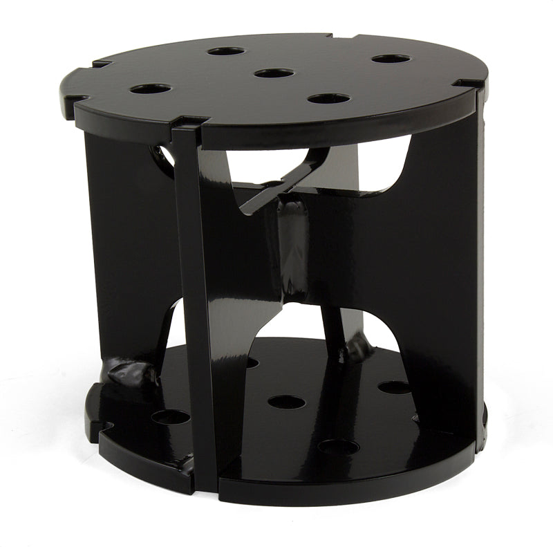 Air Lift Universal Angled Air Spring Spacer, 4-Inch Lift, Part Number ALF52445