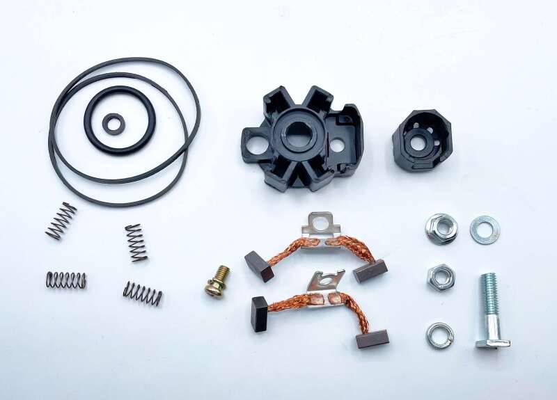 RME Starter Rebuild Kit