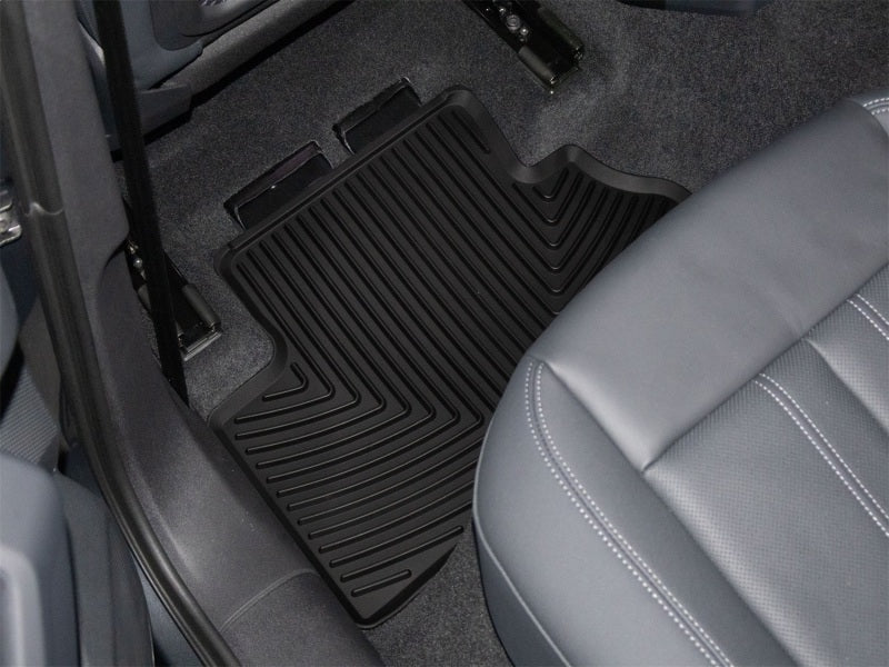 WeatherTech Part WETW686 All-Weather Floor Coasters - Protect Your Surfaces from Liquid Damage