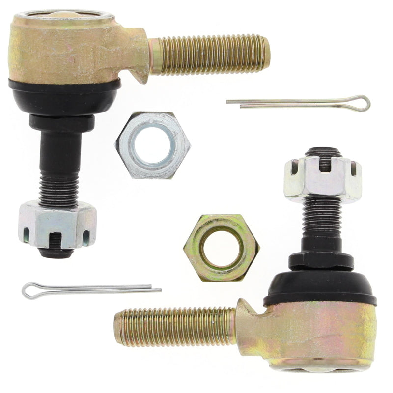 All Balls Racing ABR51-1050 Tie Rod End Kit for Polaris Sportsman 550 and 850