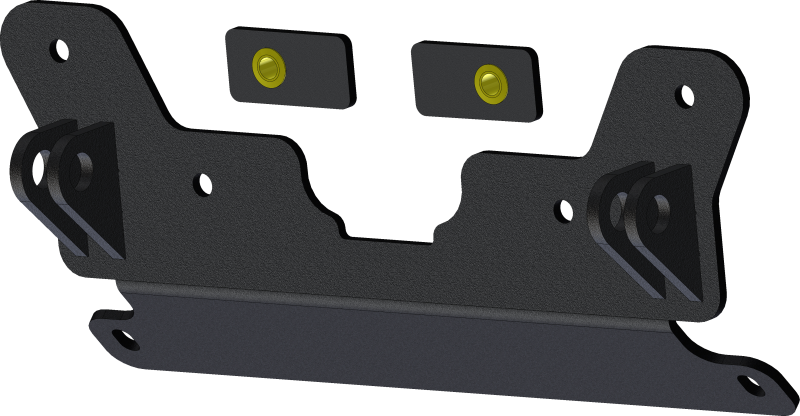 KFI Kfi Utv Plow Mount