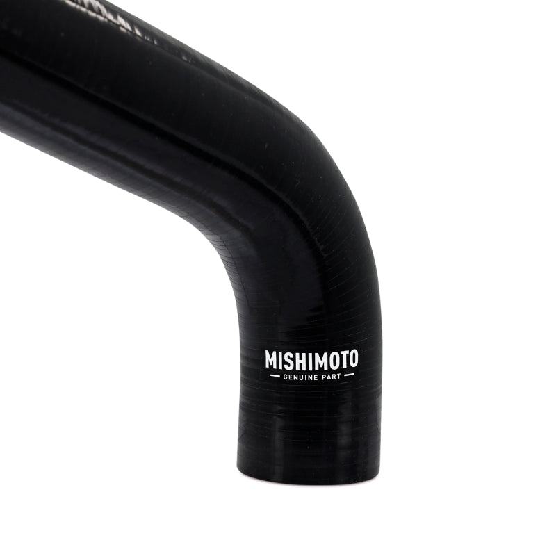 Mishimoto Lexus GX460 Silicone Coolant Hose Kit Part Number misMMHOSE-GX460-10BK