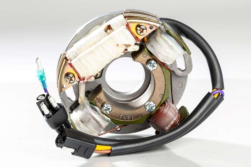 Ricks Motorsport Electrics RME24-008 OEM-Style Arctic Cat Stator