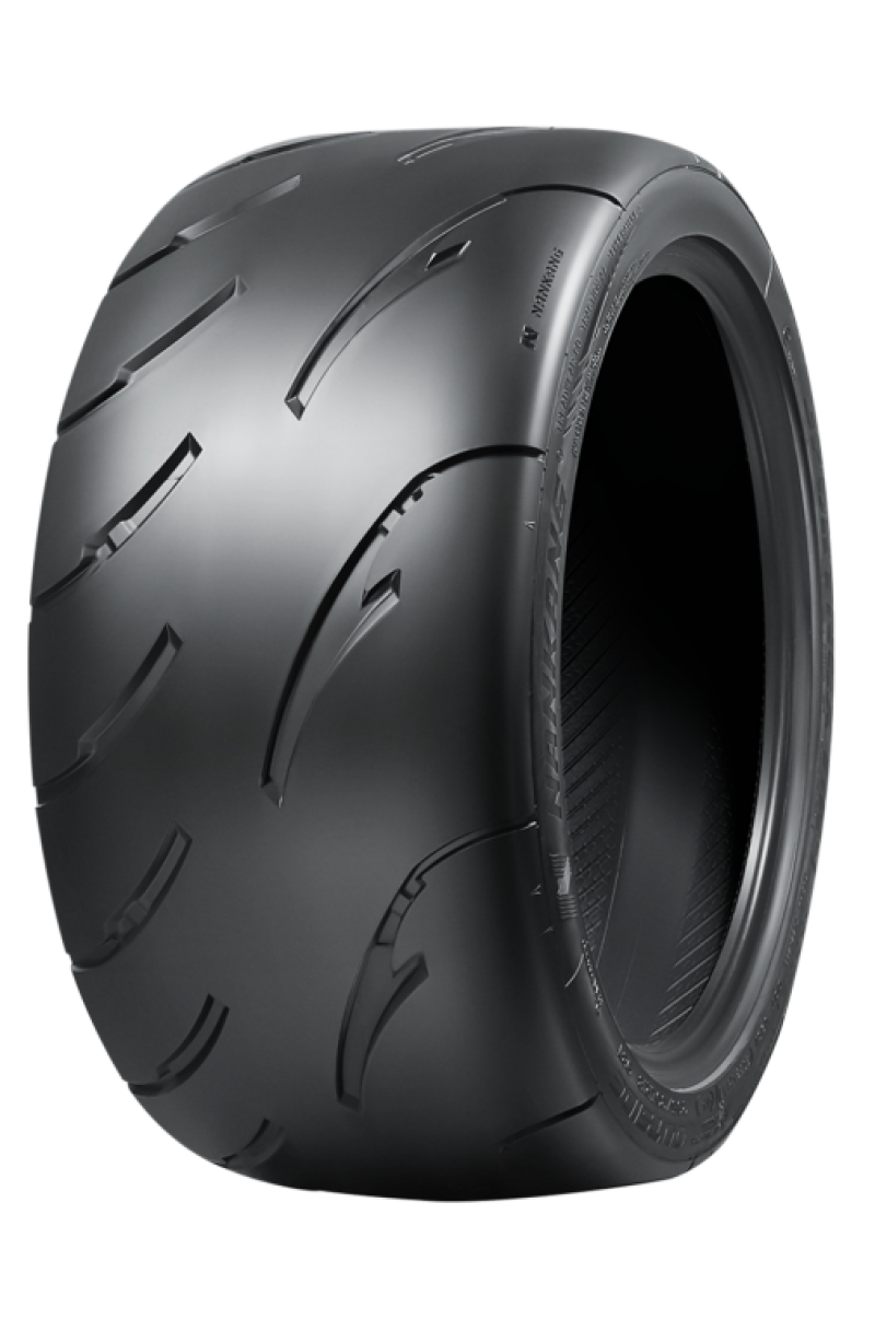 Nankang AR-1 Tire - 195/45ZR16 84V XL