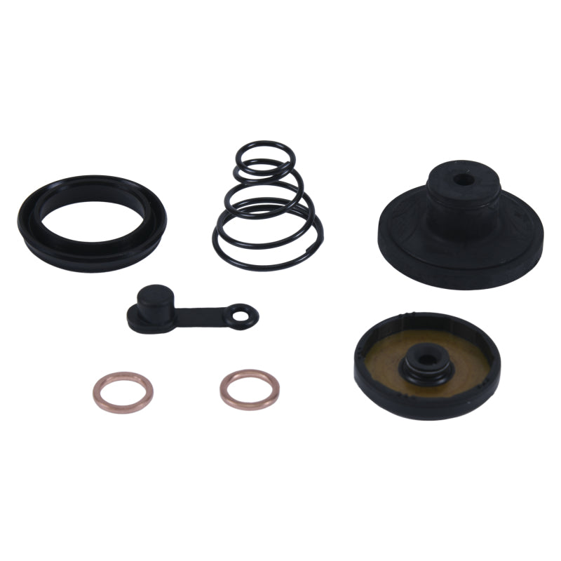 All Balls Racing ABR18-6021 Clutch Slave Cylinder Rebuild Kit for 2007-2012 Suzuki DL1000 V-Strom