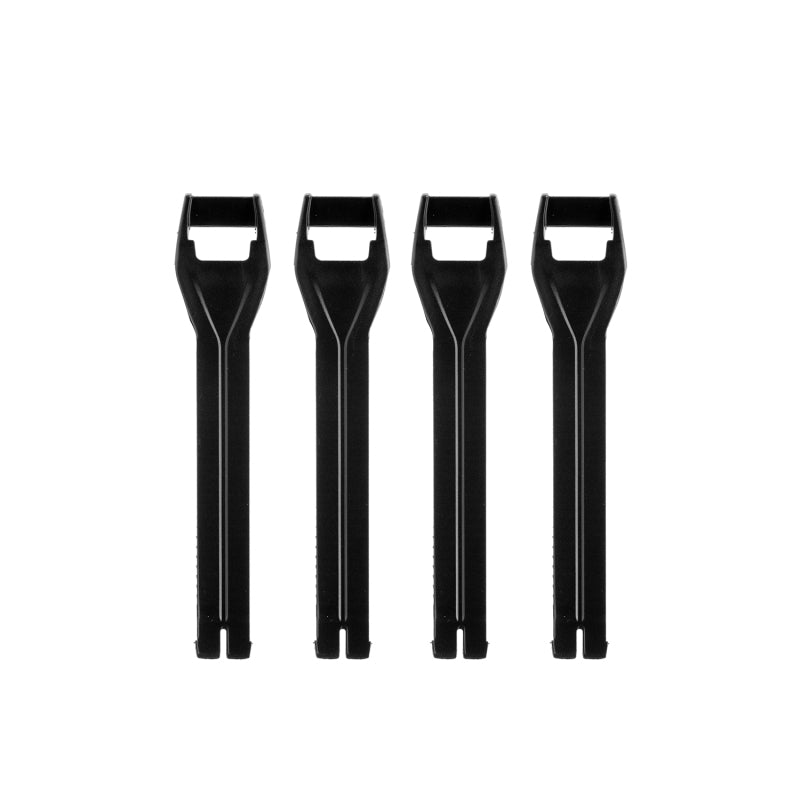 Gaerne GAR4758-001 SG22 Long Black Replacement Strap