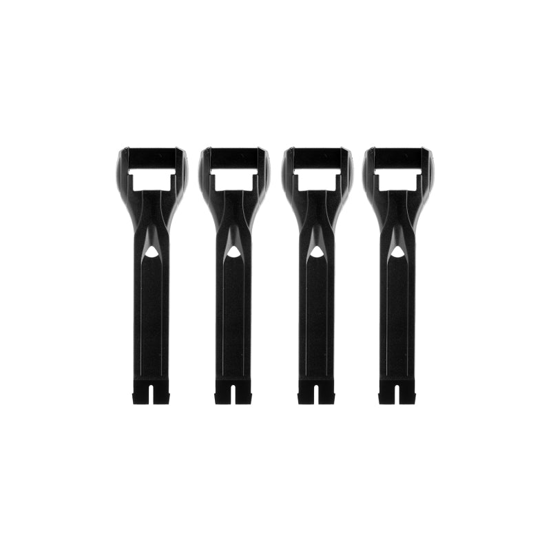 Gaerne GAR4668-001 SG10 Strap Replacement (4) Medium - Black