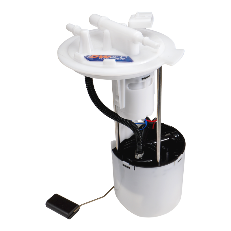 DeatschWerks DWK9-437-7233 DW400 Performance Fuel Pump Module for 2015-2024 Ford F-150