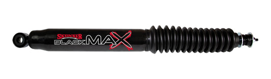 Skyjacker Black Max 8500 Shock Absorber w/ Black Boot 94-01 Ram 1500 2WD