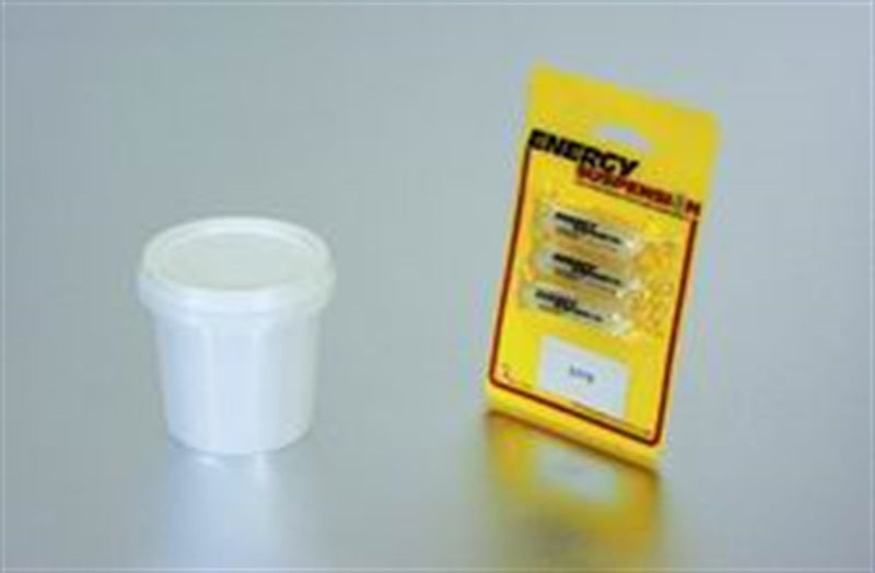 Energy Suspension eng9.11111 Formula 5 Prelube, 100-Pack Squeeze Tubes
