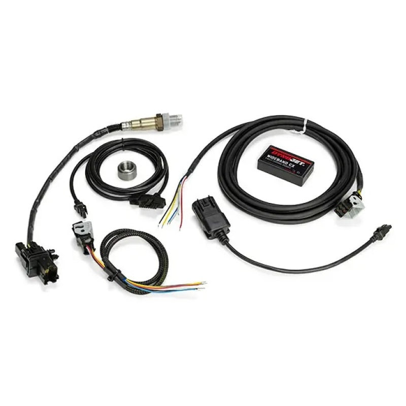 Dynojet WideBand PV3 Single Channel Polaris
