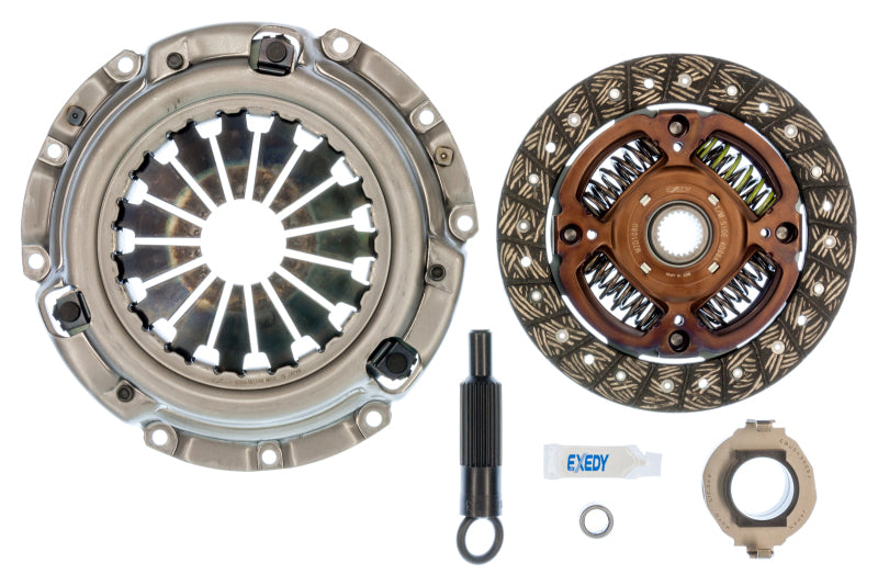 Exedy exeMZK1006 OE Clutch Kit for 2006–2014 Mazda MX-5 Miata L4