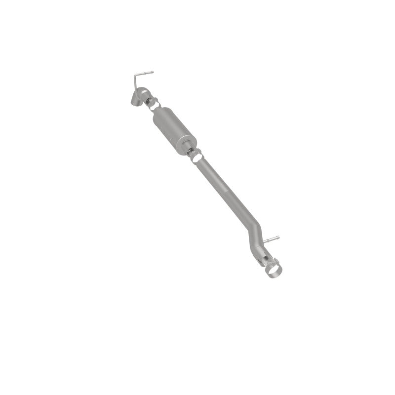MAG Catback Exhaust