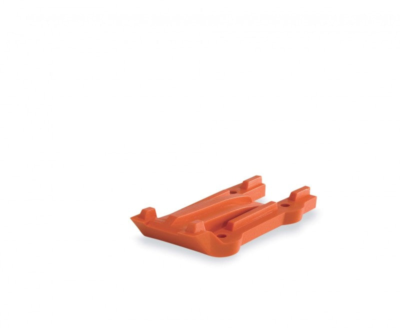 Acerbis Orange KTM Chain Guide Wear Block Insert Replacement ACB2284570036