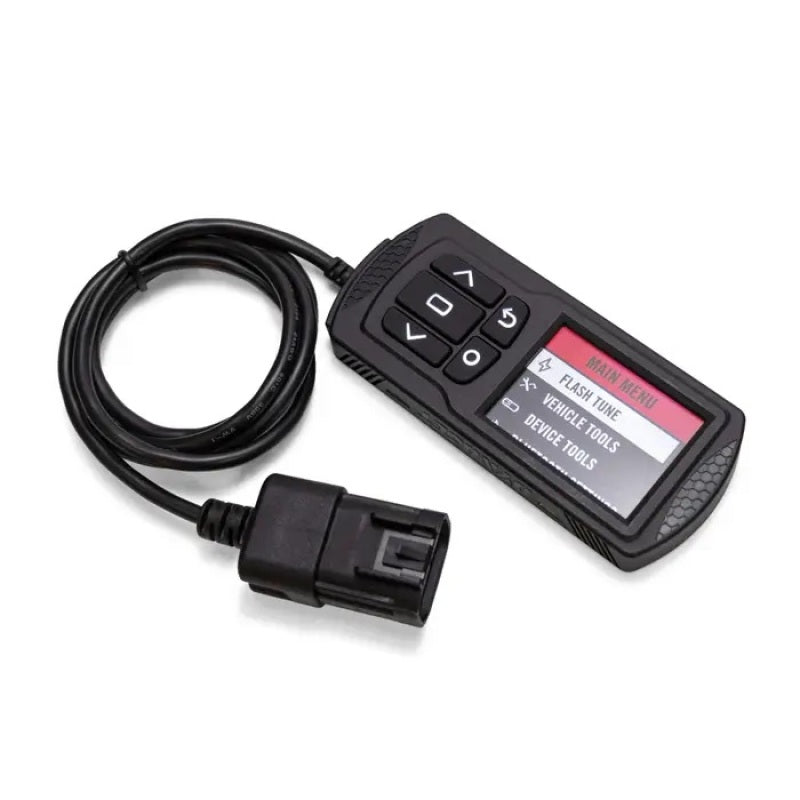 Dynojet Power Vision 3 PV3-1907C Tuning Device for 2016-2021 Polaris RZR XP Turbo and Pro XP
