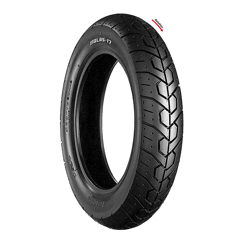 Bridgestone Ml17 110/100-12 Frt