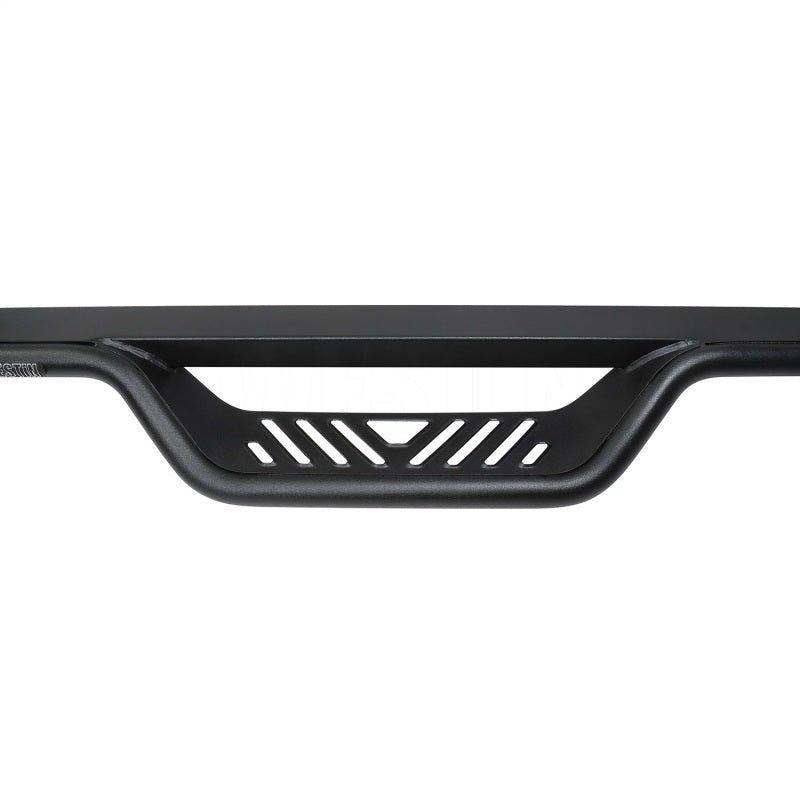 WES Nerf Bars - Outlaw