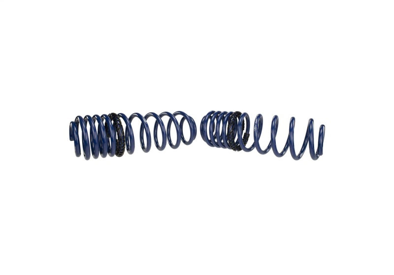 Ford Racing - frpM-5300-PA - 2005-2014 Mustang GT 1.0-Inch Track Lowering Springs