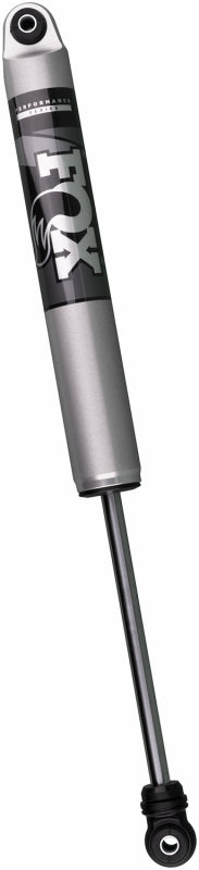 FOX Performance Series IFP Rear Shock for 2024-2026 Ford Ranger 4WD, 0-1 in Lift - Part Number FOX985-24-275
