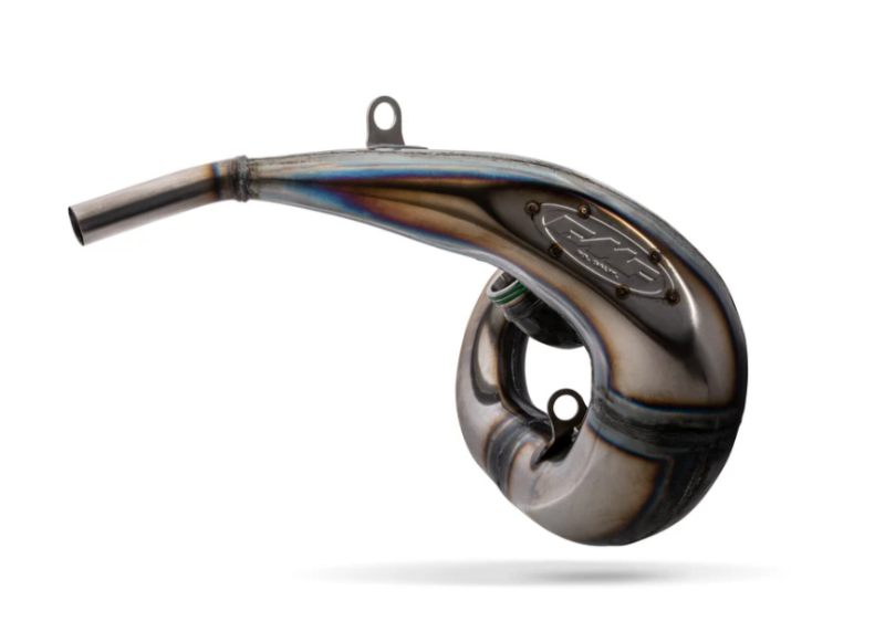 FMF Racing - FMF021043 - Honda CR250R 2003-2004 Factory Fatty Pipe