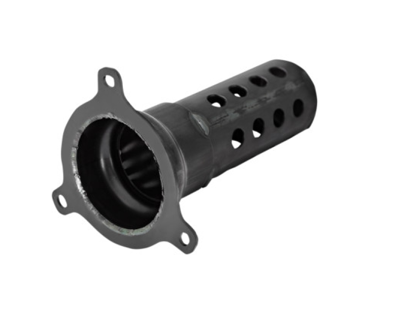 VAH Baffles