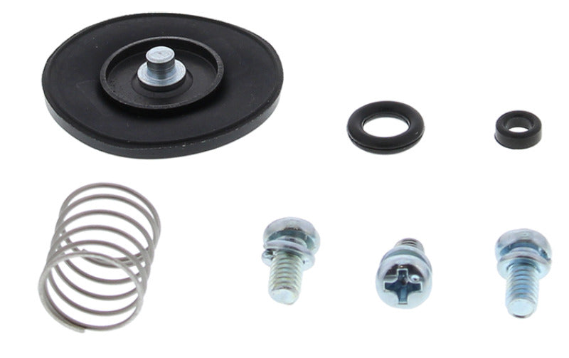 All Balls Racing ABR46-3001 Accelerator Pump Rebuild Kit for Honda CRF Models
