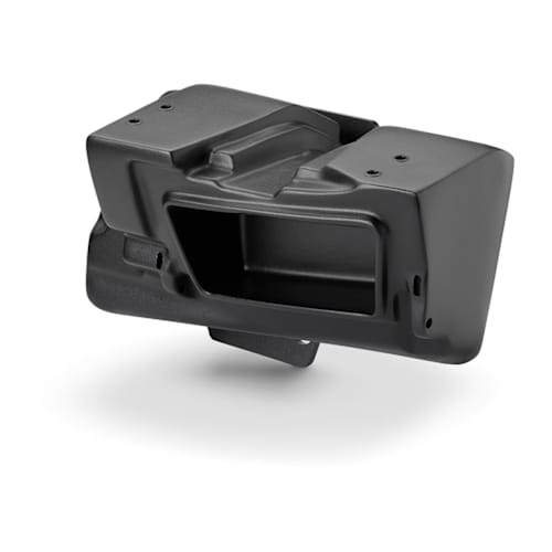 JL Audio Stealthbox® Enclosed Subwoofer for Polaris RZR 4 900, 900XC, XP 1000 an - View 2