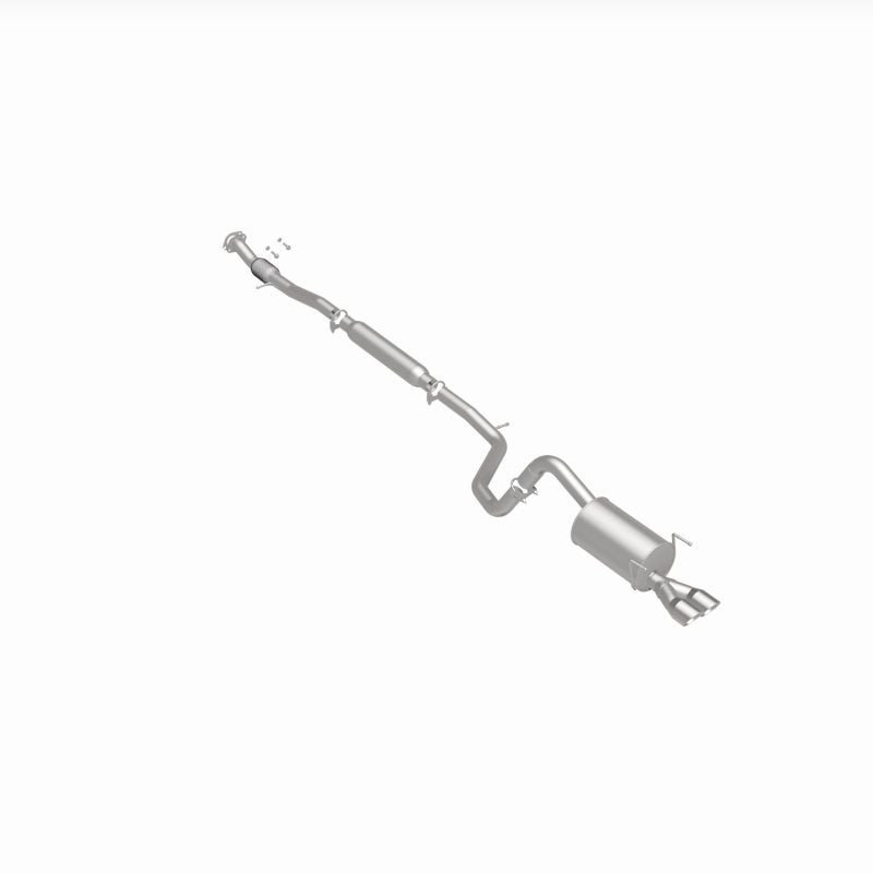 MagnaFlow BRE Exhaust Kit 12-19 Fiat 500 1.4L