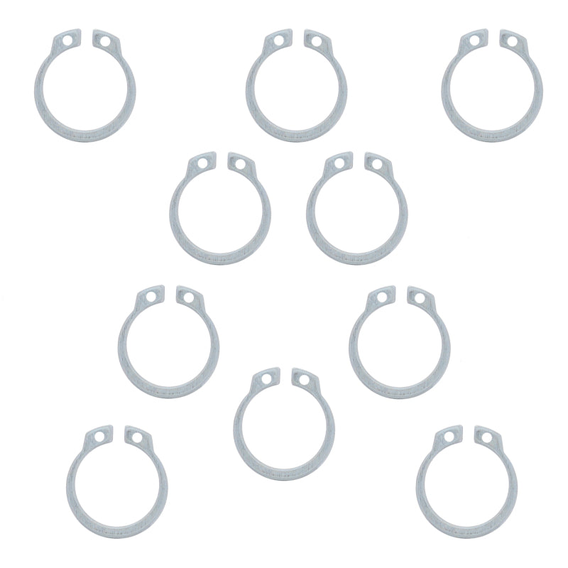 All Balls Racing ABR25-6015 Sprocket Retainer Kit for KTM 60 SX and 65 SX, 10-Piece