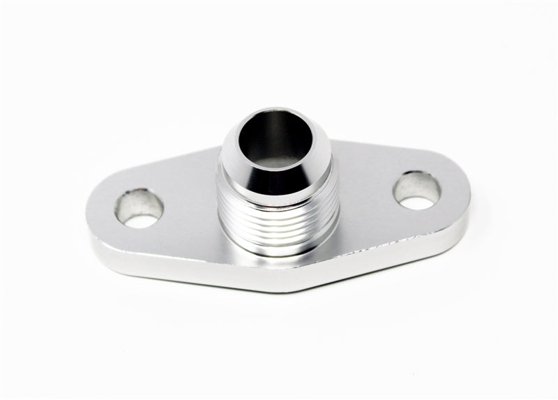 TQS Turbo Oil Flanges