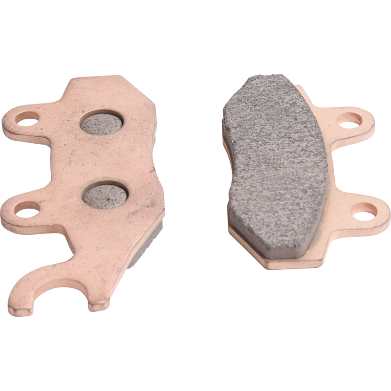 All Balls Racing ABR18-8006 Sintered Front Left Brake Pad